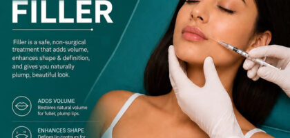 Dermal Fillers in Peshawar