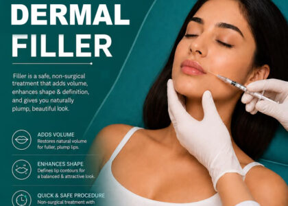 Dermal Fillers in Peshawar