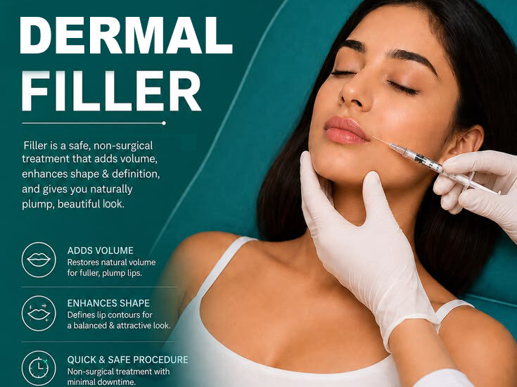 Dermal Fillers in Peshawar