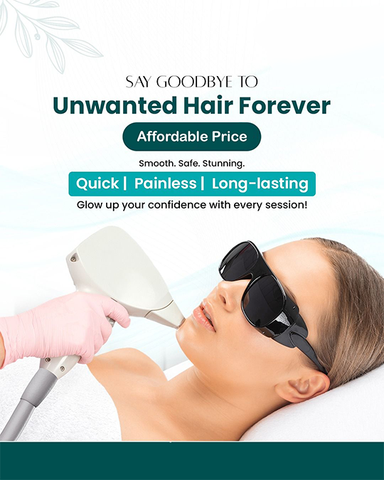 Laser Hair Removal: Everything You Need to Know Before Treatment