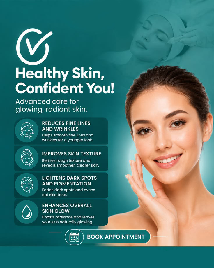 Hydra Facial Benefits: Why Your Skin Will Thank You