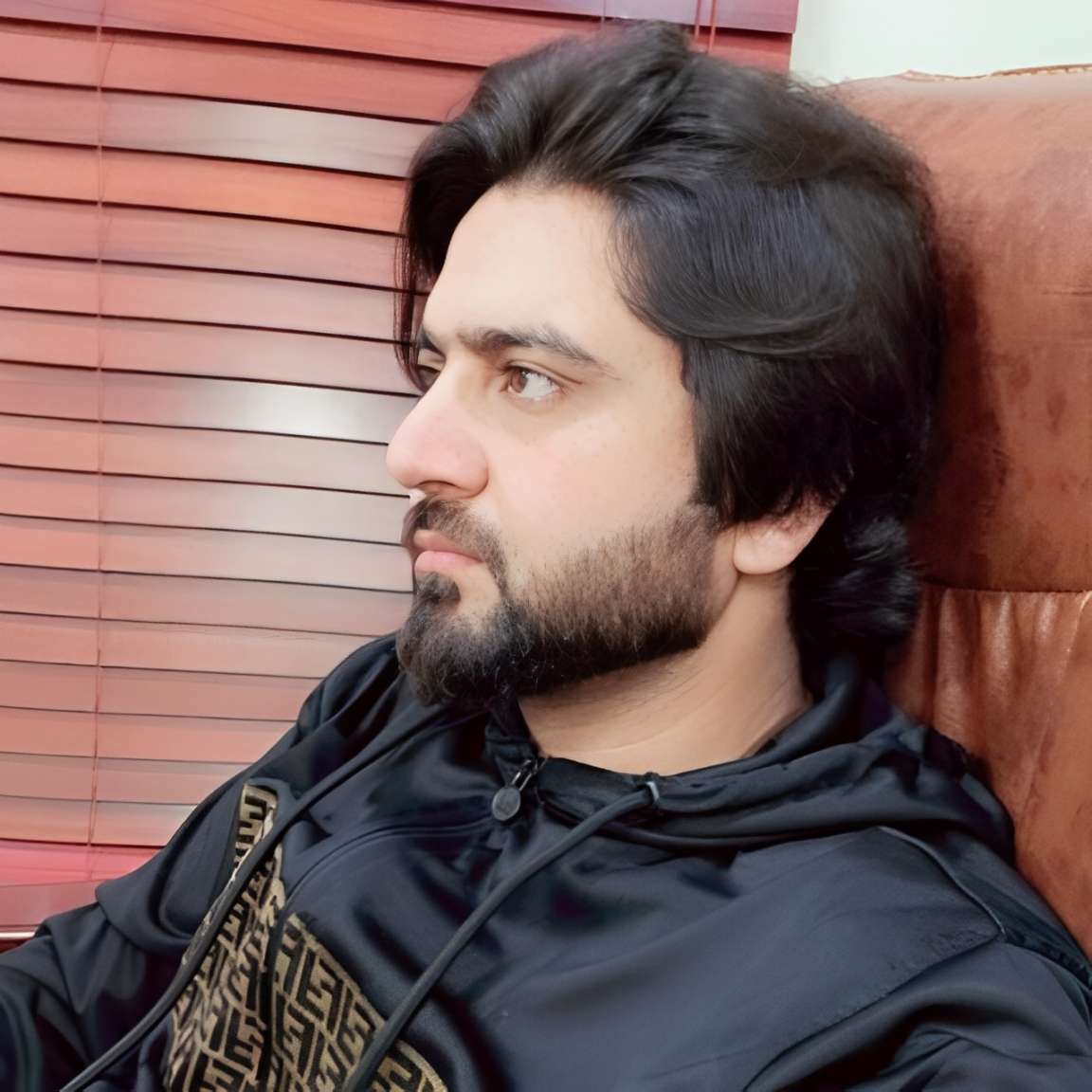Dr. Aizaz Muhammad